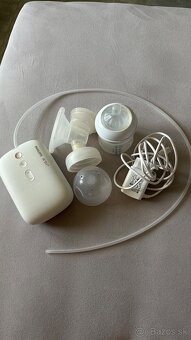 Odsávačka mileka - 3