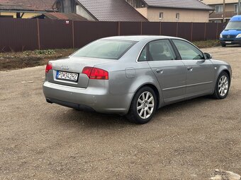 Audi a4 b7 2.0tdi 103kw - 3