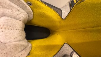 BRUSLE BAUER SUPREME S25 vel. 47/11 R - 3