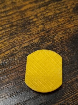 Kinder figúrka Marino 1991 - 3