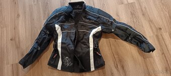 Moto oblečenie - 3