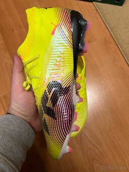 Kopačky Puma Future 8 Ultimate FG - 3