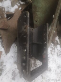 Zetor diely Super diely - 3