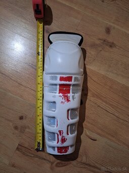 Chrániče Holení - 3