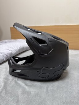 prilba FOX RAMPAGE - 3