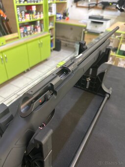 ČZ 457 Synthetic .22LR - 3