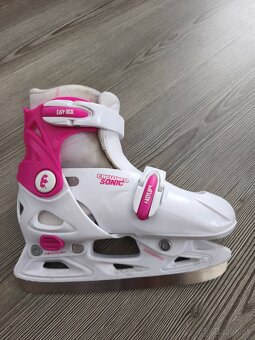 Detské korčule - 3