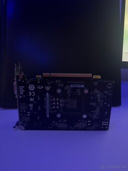 Nvidia Geforce Gtx 1050 4gb - 3
