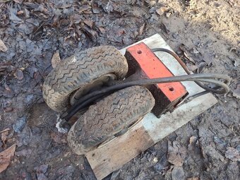 Desta MV 12b riadenie servo - 3