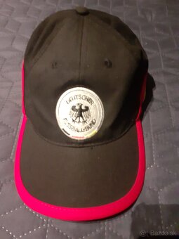 Šiltovka coca cola - 3