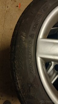 5x112 r17 Audi - 3