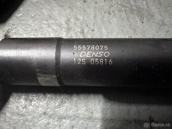 Vstreky a Čerpadlo Denso Opel 1.6Cdti - 3