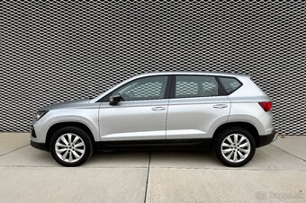 Seat Ateca 1.5 TSi 110 kW/2024 - 3