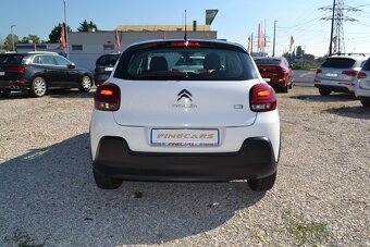 Citroën C3 1.2i 81kw - 3