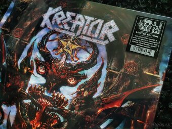 Kreator - 3