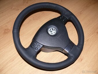 Volant VW PASSAT - 3
