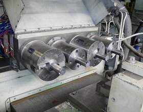 vyvrtávačka jemnovyvrtávací WIJ 25 - 3