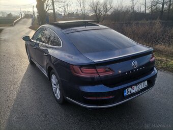Volkswagen Arteon - 3