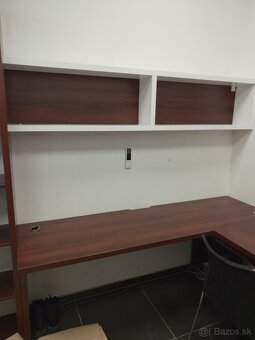 Kancelársky nabytok - 3