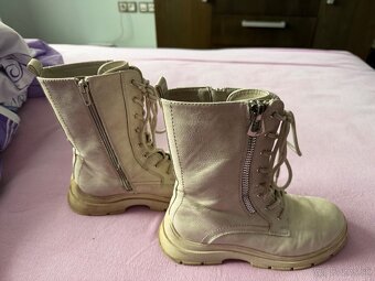 Zimné čižmy Graceland c.35 - 3