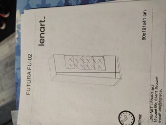 Obyvackova stena - 3