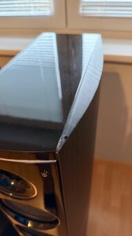 predám reproduktory  Maudio HRS-85 - 3