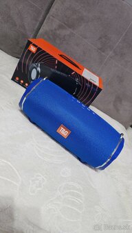 Bluetooth reproduktor - 3