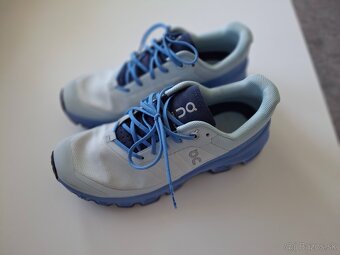 Damske bežecké On Cloudventure - 3