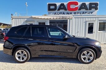 BMW X5 XDRIVE30D A/T - 3