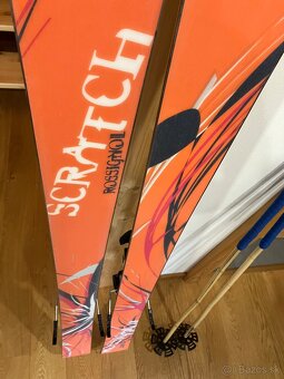 Rossignol Scratch - 3