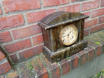 Predám stolové hodiny - 3