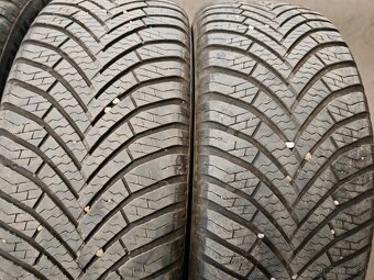 195/55-R16 zimne - 3