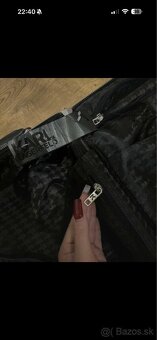 Karl lagerfeld kufor - 3