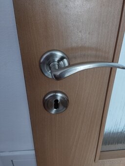 interiérové dvere - 3