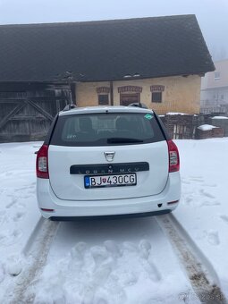 Dacia Logan MCV - 3