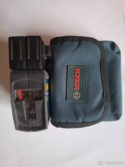 BOSCH Professional GLL 2-15 - 3