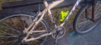 Horský bicykel CTM - 3