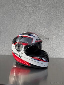 Prilba SHARK S700 LAB - 3