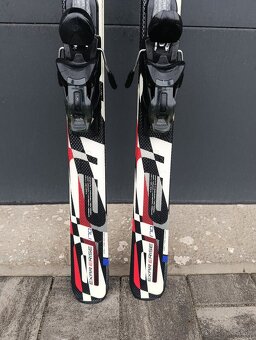 LYŽE ELAN EXAR E RISE 170 CM - 3