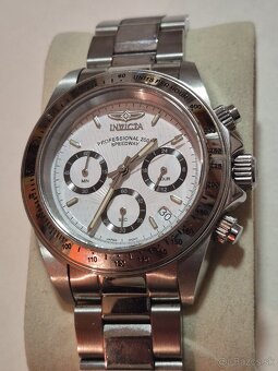 Pánske hodinky Invicta - 3