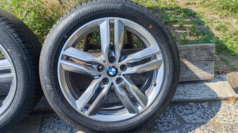 5x112 R18 --- BMW X1 , X2 "M" - 3