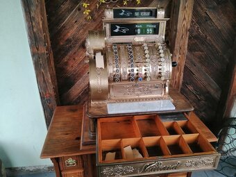 Predám rôzne kasy , pokladne - 3