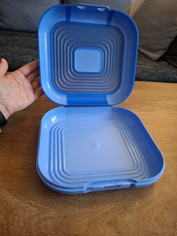 Omega od Tupperware - nová - 3