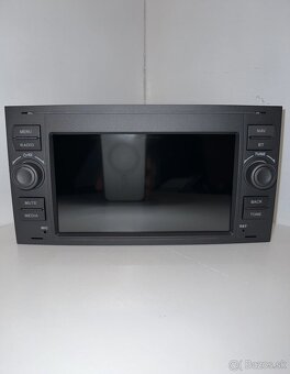 NOVINKA 2din autorádio. 7´ FORD - 3