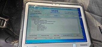 Oprava virtual kokpit Audi Q7,Q8, A6 4K0920749 - 3