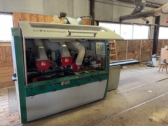 Čtyřstranka - šestivřetenová - 3