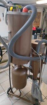 Pieskovačka na písmo Kamenárstvo - 3