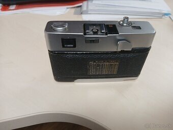 Petri Computor II - 3