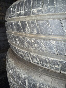 Letné pneu NEXEN 195/65 R15 - 3
