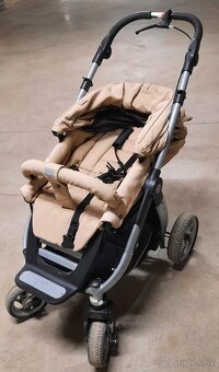 Kočík Teutonia BeYou - 3